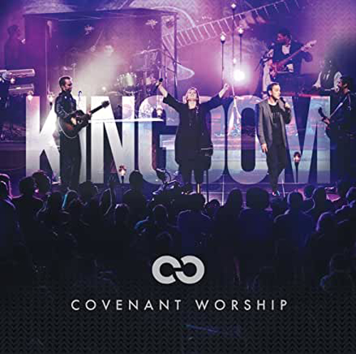 Picture of Cd Kingdom