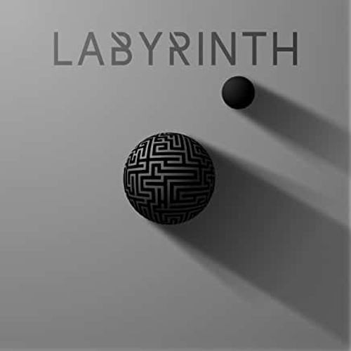Picture of Cd Labyrinth