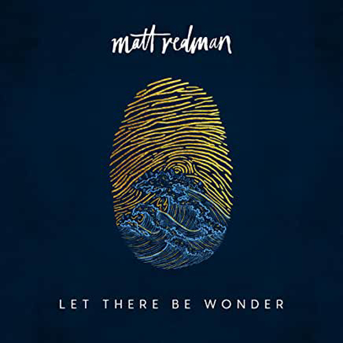 Picture of Cd Let There Be Wonder
