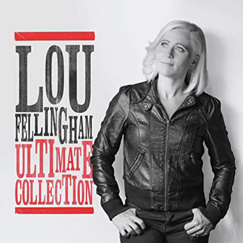 Picture of Cd Lou Fellingham Ultimate