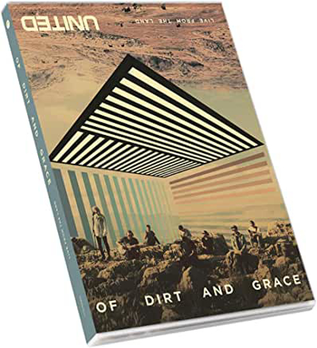 Picture of Cd Of Dirt And Grace