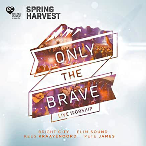 Picture of Cd Only The Brave