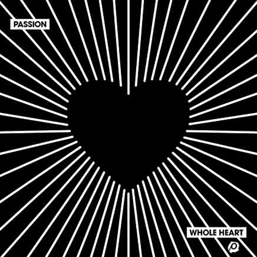 Picture of Cd Passion Whole Heart