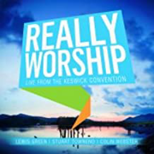 Picture of Cd Really Worship