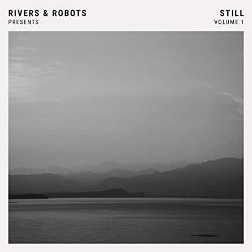 Picture of Cd Rivers And Robots