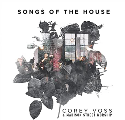 Picture of Cd Songs Of The House