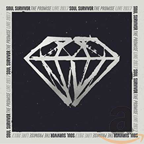 Picture of Cd Soul Survivor Promise