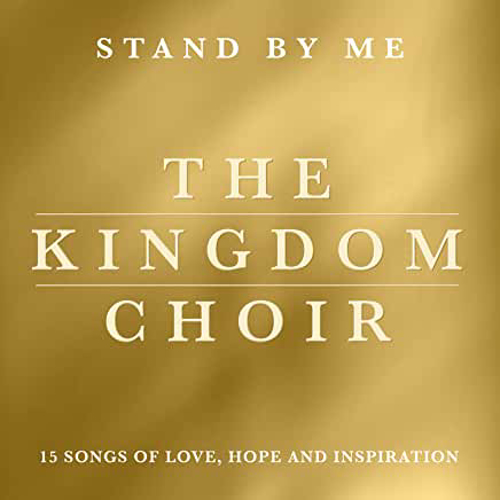 Picture of Cd Stand By Me