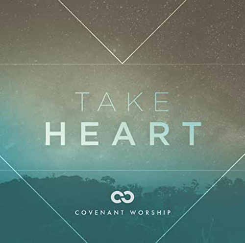Picture of Cd Take Heart
