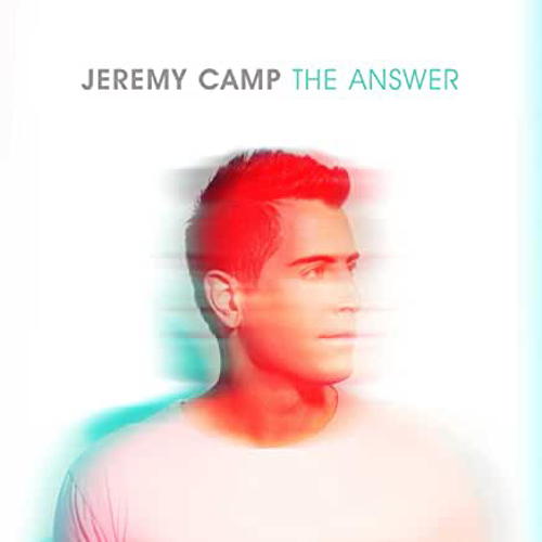 Picture of Cd The Answer