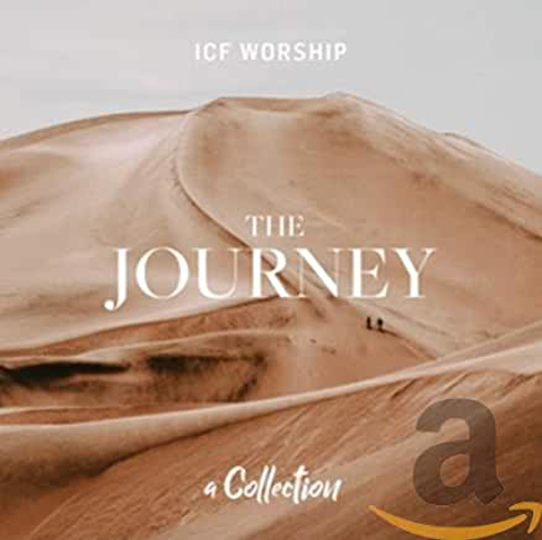 Picture of Cd The Journey