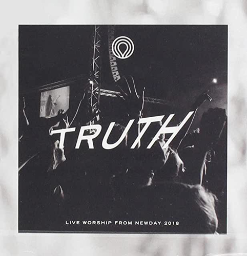 Picture of Cd Truth