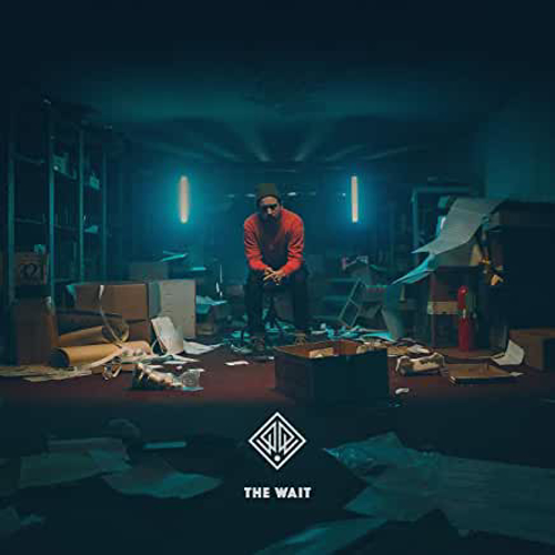Picture of Cd Wait