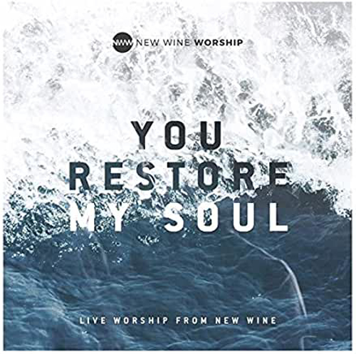 Picture of Cd You Restore My Soul