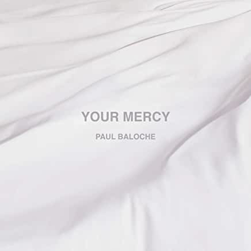 Picture of Cd Your Mercy