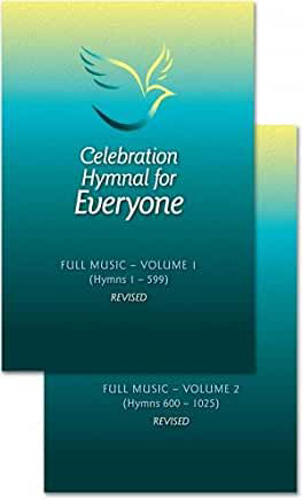 Picture of Celebration Hymnal For Everyone Full