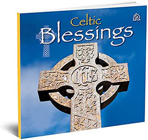 Picture of Celtic Blessings