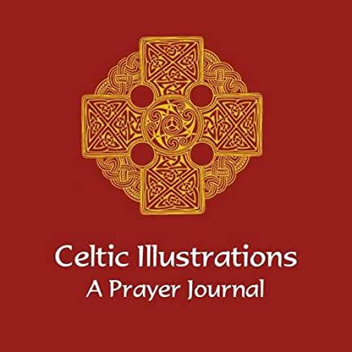 Picture of Celtic Illustrations: A Prayer Journal