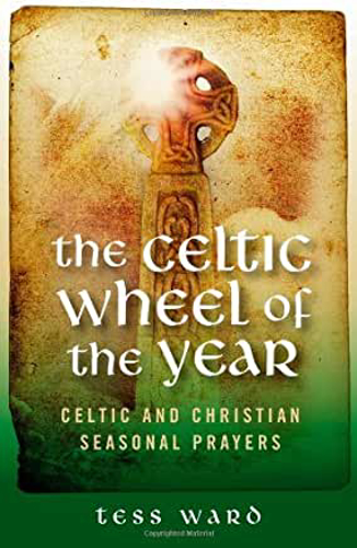 Picture of Celtic Wheel of the Year