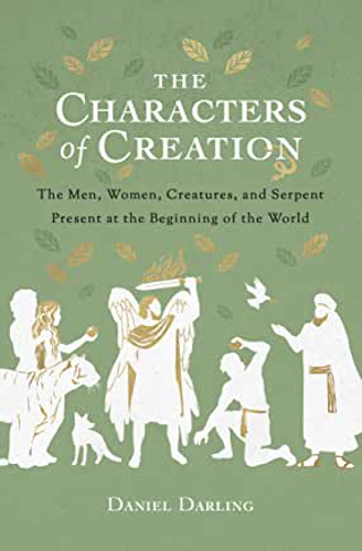 Picture of Characters of Creation, The