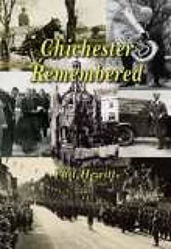 Picture of Chichester Remembered