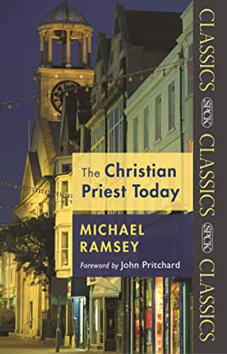 Picture of CHRISTIAN PRIEST TODAY - NEW ED