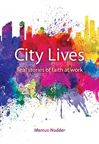 Picture of City Lives