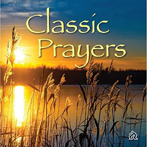 Picture of Classic Prayer