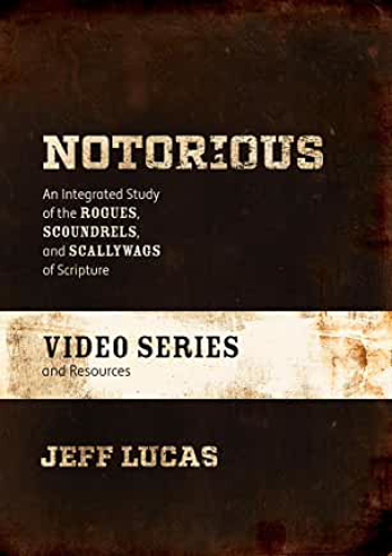 Picture of Dvd Notorious