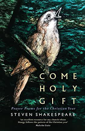 Picture of Come Holy Gift: Prayer Poems for the Christian Year