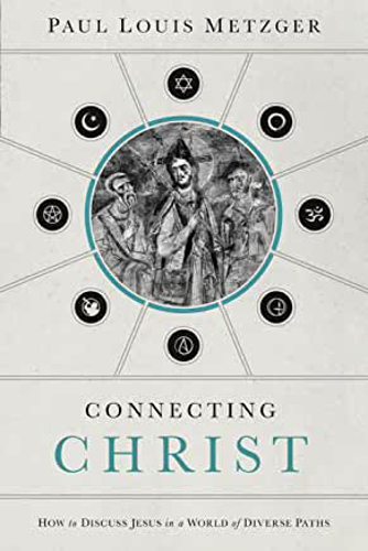 Picture of CONNECTING CHRIST