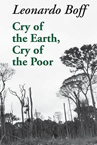 Picture of Cry of the Earth, Cry of the Poor