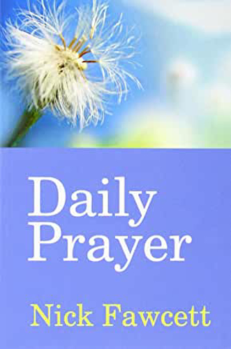 Picture of DAILY PRAYER (STANDARD SIZE)