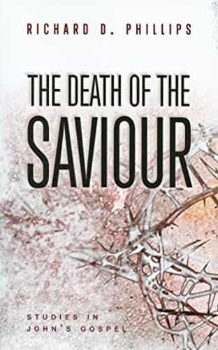Picture of Death Of A Saviour