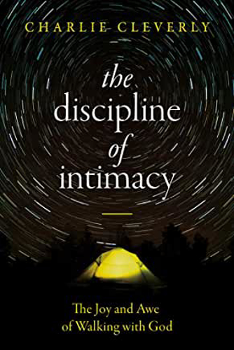 Picture of Discipline Of Intimacy