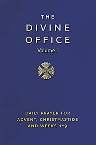 Picture of DIVINE OFFICE VOLUME1