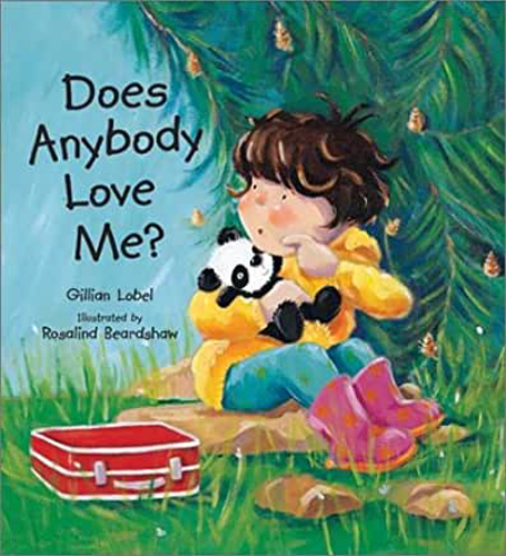 Picture of Does Anybody Love Me