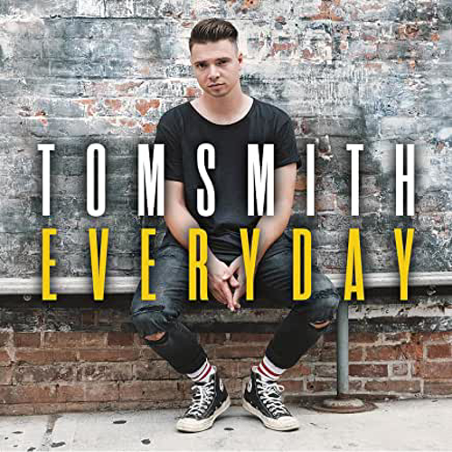 Picture of Everyday Cd
