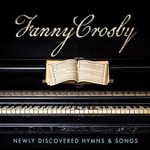 Picture of Fanny Crosby Hymns & Songs