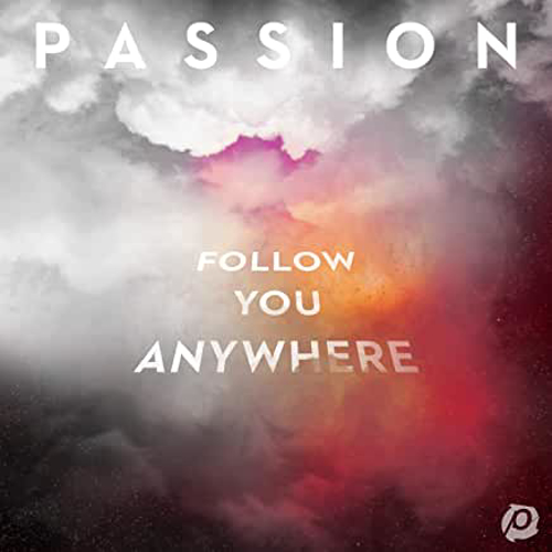 Picture of Follow You Anywhere Cd