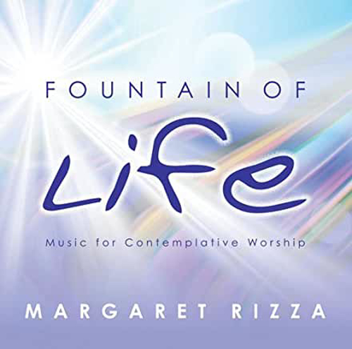 Picture of Fountain Of Life Cd