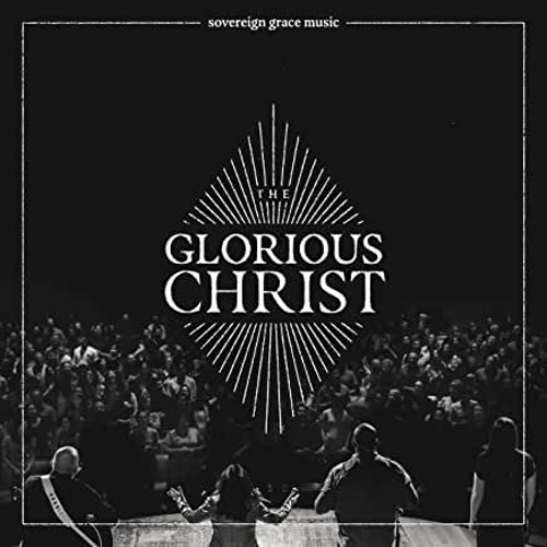 Picture of Glorious Christ Cd