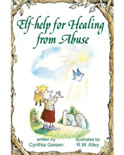 Picture of Elf Help For Healing From Abuse