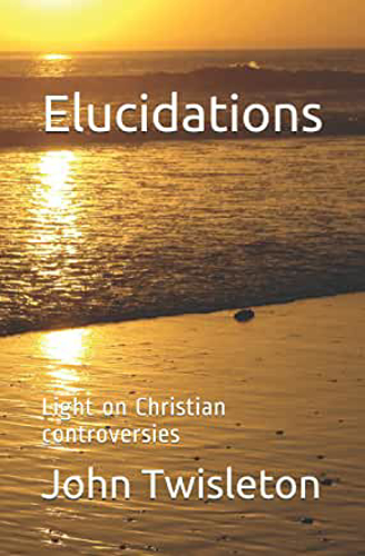 Picture of Elucidations