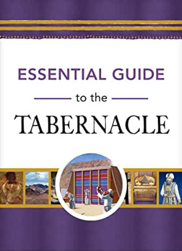 Picture of Essential Guide To The Tabernacle