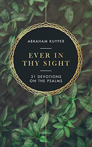 Picture of Ever In Thy Sight
