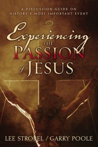 Picture of EXPERIENCING THE PASSION OF JESUS