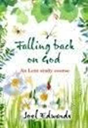 Picture of Falling Back On God