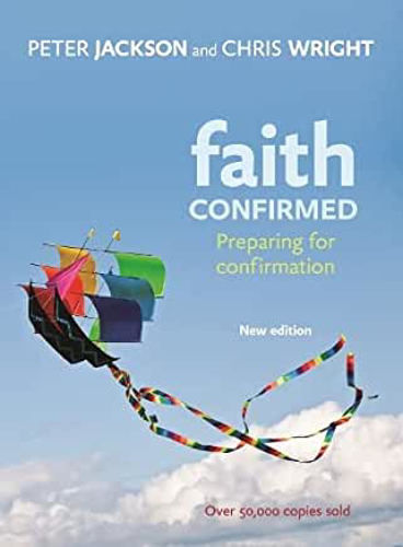 Picture of Faith Confirmed