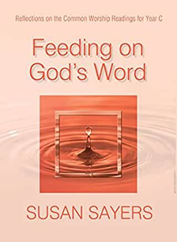 Picture of FEEDING ON GOD'S WORD YEAR C
